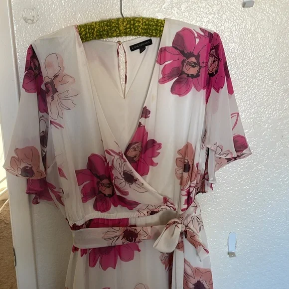 Lane Bryant Dress - Picture 2 of 4